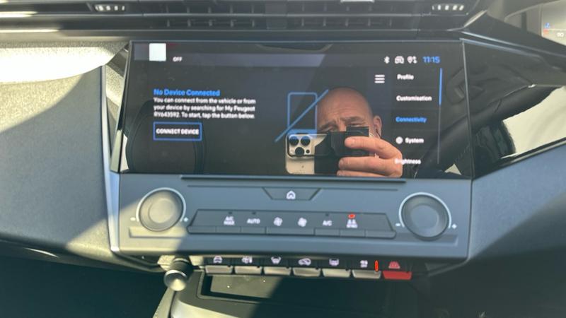 Used Peugeot 308 2025 for sale - 76434033: Photo 49