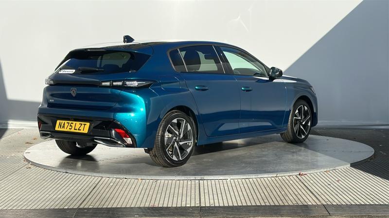 Used Peugeot 308 2025 for sale - 76434033: Photo 6