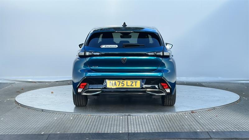 Used Peugeot 308 2025 for sale - 76434033: Photo 7