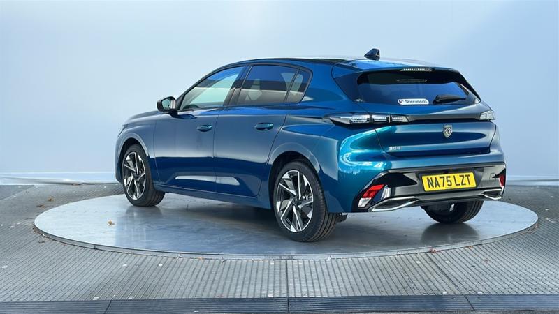 Used Peugeot 308 2025 for sale - 76434033: Photo 8