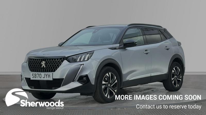 Used Peugeot 2008 2021 for sale - 77763461: Photo 2