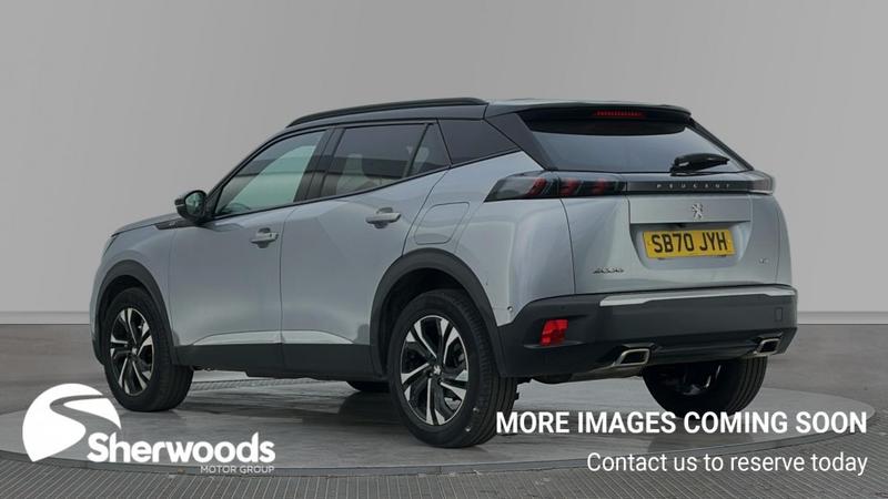 Used Peugeot 2008 2021 for sale - 77763461: Photo 3