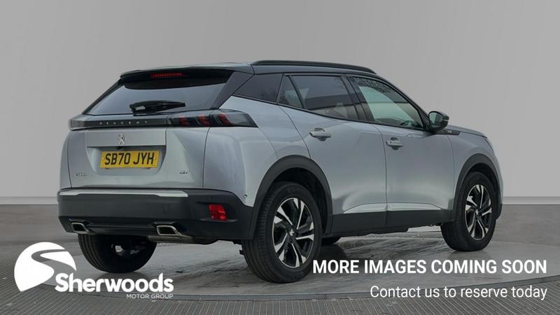 Used Peugeot 2008 2021 for sale - 77763461: Photo 4