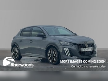 2024 - 1.2 PureTech 100 GT 5dr