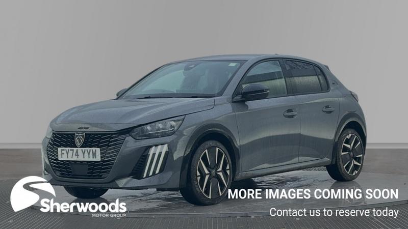 Used Peugeot 208 2024 for sale - 77528994: Photo 2