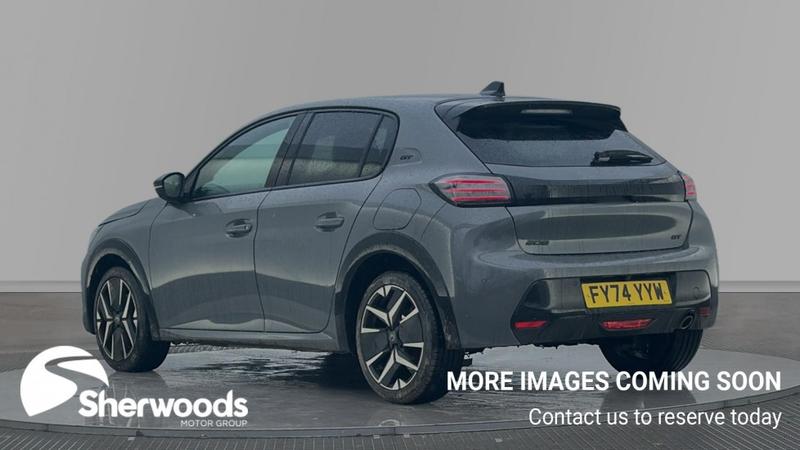 Used Peugeot 208 2024 for sale - 77528994: Photo 3