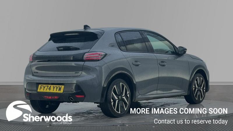 Used Peugeot 208 2024 for sale - 77528994: Photo 4