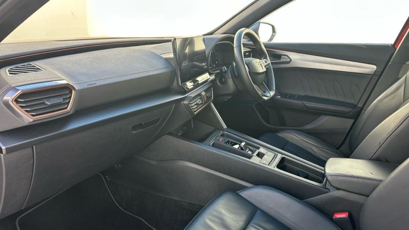 Used Cupra Formentor 2024 for sale - 76616177: Photo 11