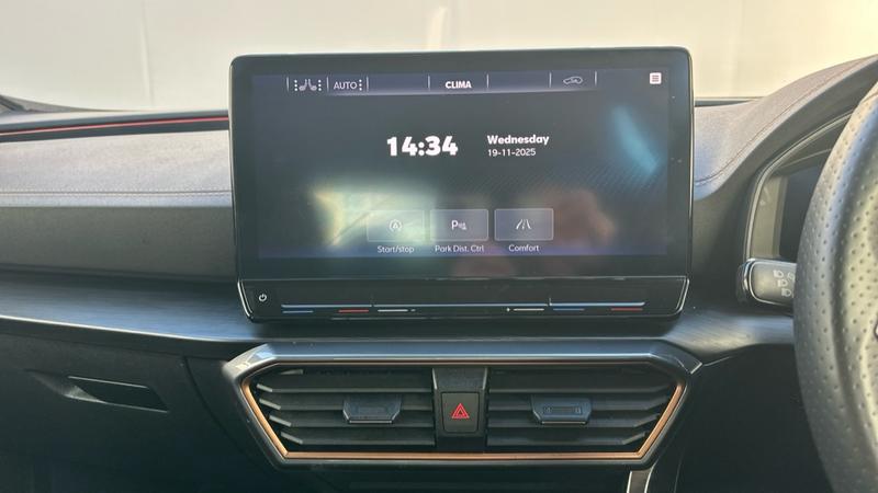 Used Cupra Formentor 2024 for sale - 76616177: Photo 12