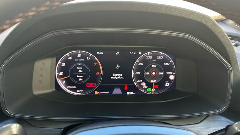 Used Cupra Formentor 2024 for sale - 76616177: Photo 13