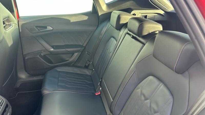 Used Cupra Formentor 2024 for sale - 76616177: Photo 14