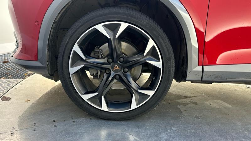 Used Cupra Formentor 2024 for sale - 76616177: Photo 17