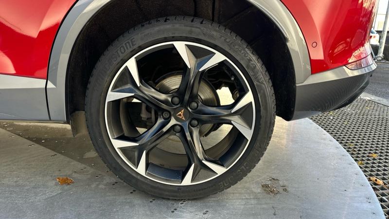 Used Cupra Formentor 2024 for sale - 76616177: Photo 18