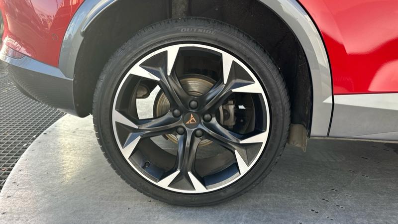 Used Cupra Formentor 2024 for sale - 76616177: Photo 19