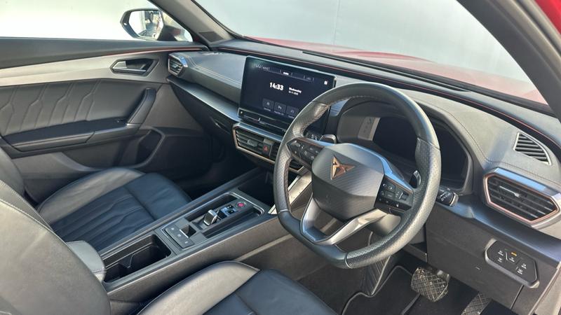 Used Cupra Formentor 2024 for sale - 76616177: Photo 2