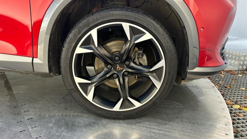 Used Cupra Formentor 2024 for sale - 76616177: Photo 20