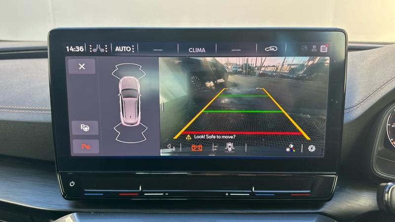 Used Cupra Formentor 2024 for sale - 76616177: Photo 26