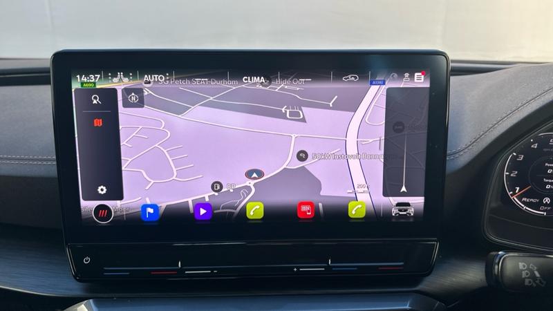 Used Cupra Formentor 2024 for sale - 76616177: Photo 27