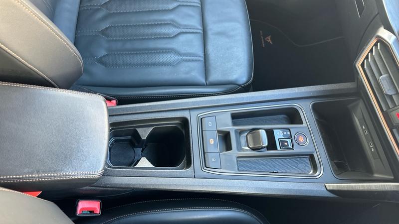 Used Cupra Formentor 2024 for sale - 76616177: Photo 28