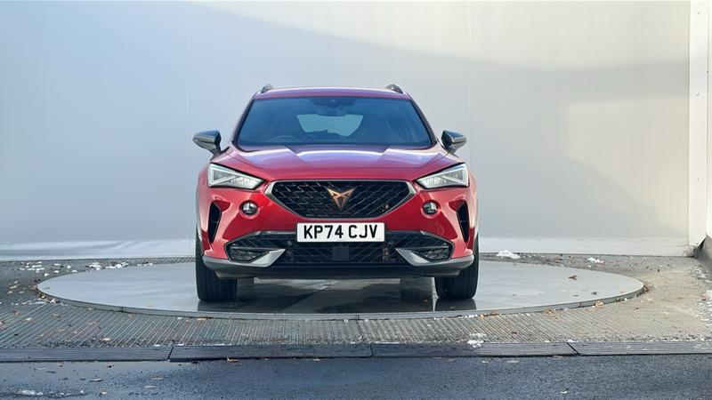 Used Cupra Formentor 2024 for sale - 76616177: Photo 3