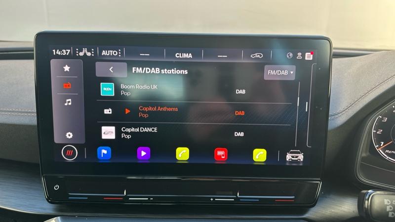 Used Cupra Formentor 2024 for sale - 76616177: Photo 31