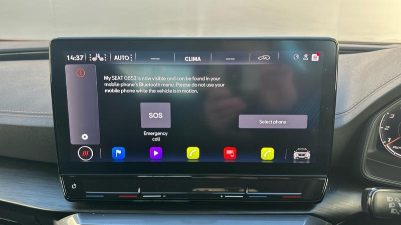 Used Cupra Formentor 2024 for sale - 76616177: Photo 32