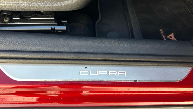 Used Cupra Formentor 2024 for sale - 76616177: Photo 33