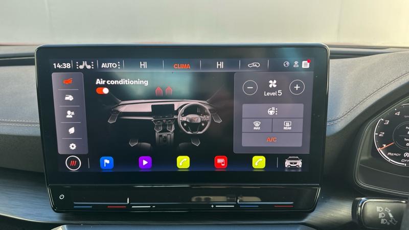 Used Cupra Formentor 2024 for sale - 76616177: Photo 34