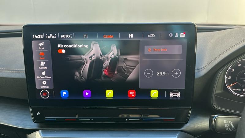 Used Cupra Formentor 2024 for sale - 76616177: Photo 35