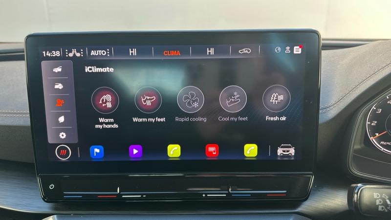 Used Cupra Formentor 2024 for sale - 76616177: Photo 36