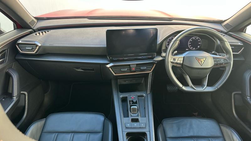 Used Cupra Formentor 2024 for sale - 76616177: Photo 4