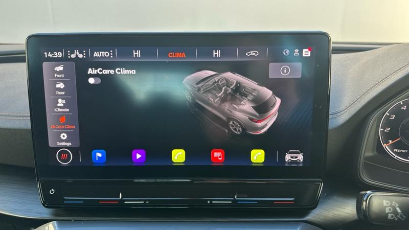 Used Cupra Formentor 2024 for sale - 76616177: Photo 41