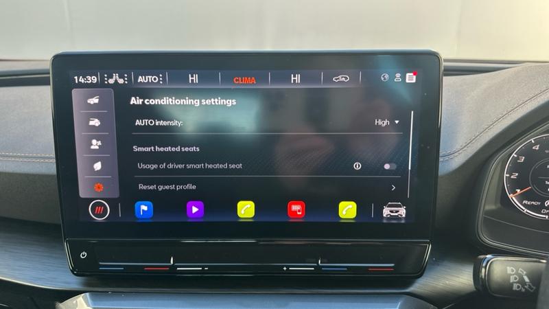 Used Cupra Formentor 2024 for sale - 76616177: Photo 42