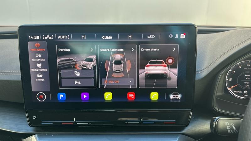 Used Cupra Formentor 2024 for sale - 76616177: Photo 43