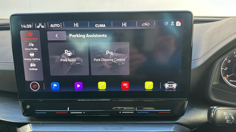 Used Cupra Formentor 2024 for sale - 76616177: Photo 44