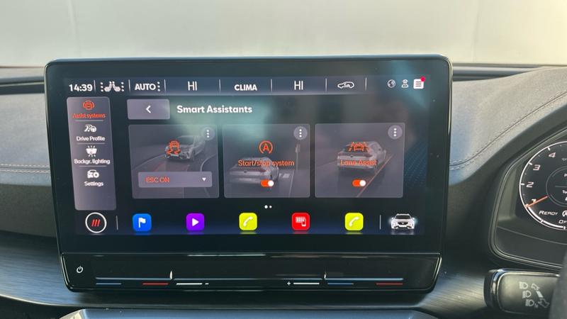 Used Cupra Formentor 2024 for sale - 76616177: Photo 45