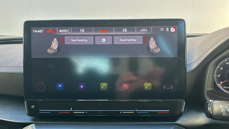 Used Cupra Formentor 2024 for sale - 76616177: Photo 47