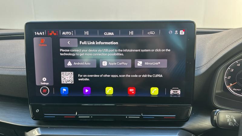 Used Cupra Formentor 2024 for sale - 76616177: Photo 48