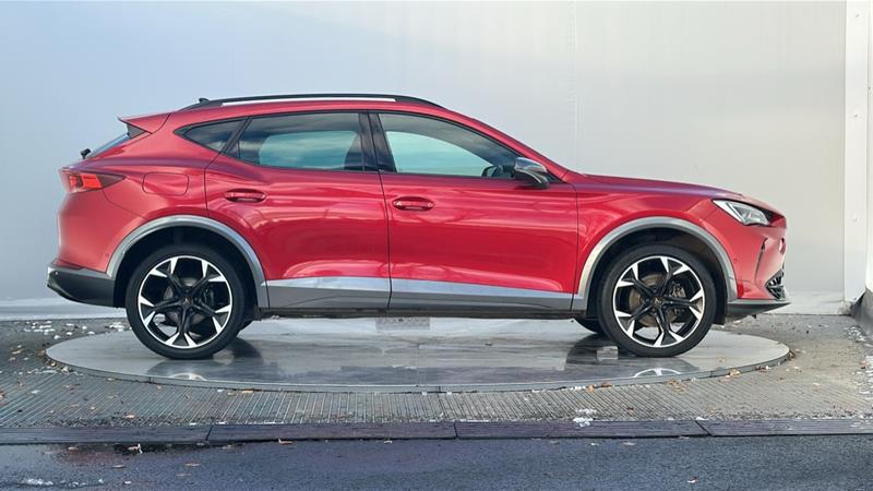 Used Cupra Formentor 2024 for sale - 76616177: Photo 5