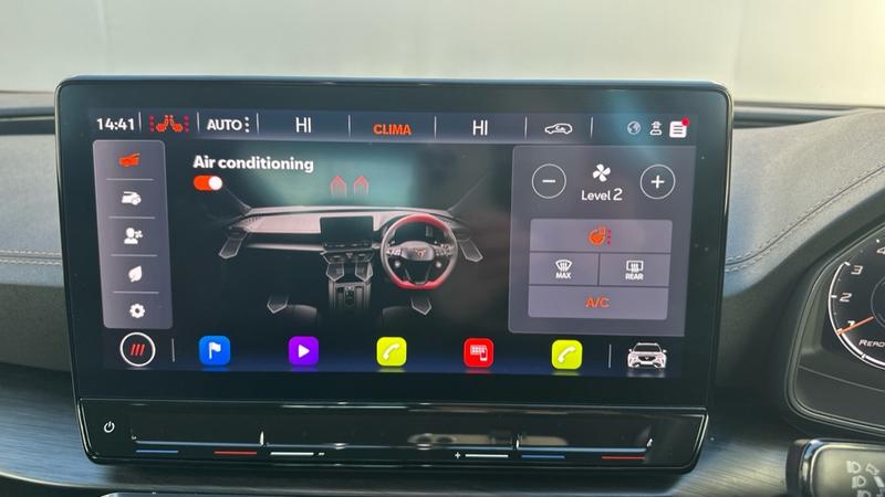 Used Cupra Formentor 2024 for sale - 76616177: Photo 50