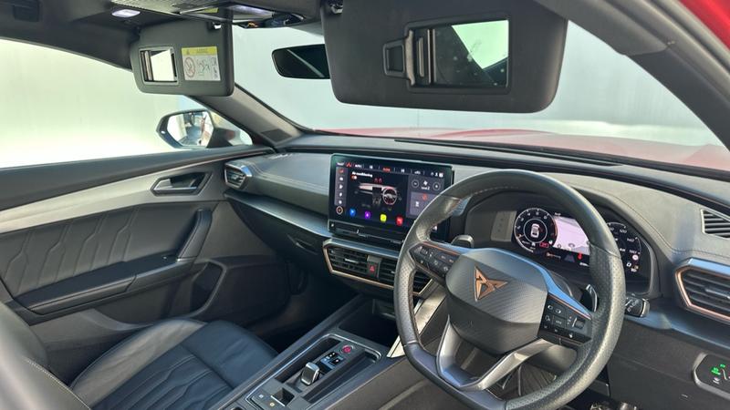 Used Cupra Formentor 2024 for sale - 76616177: Photo 64