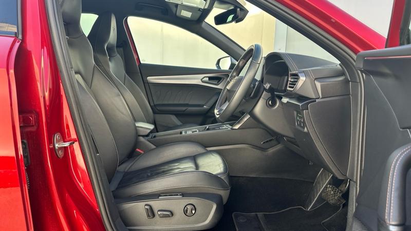 Used Cupra Formentor 2024 for sale - 76616177: Photo 65