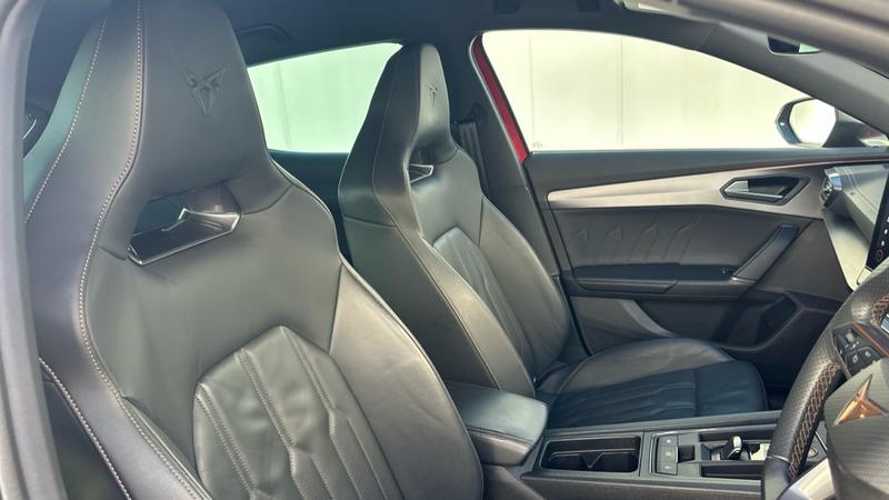 Used Cupra Formentor 2024 for sale - 76616177: Photo 66