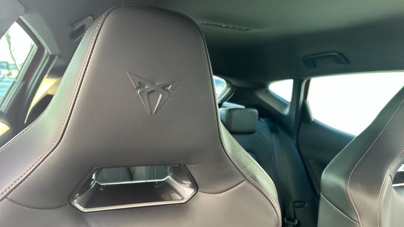 Used Cupra Formentor 2024 for sale - 76616177: Photo 68