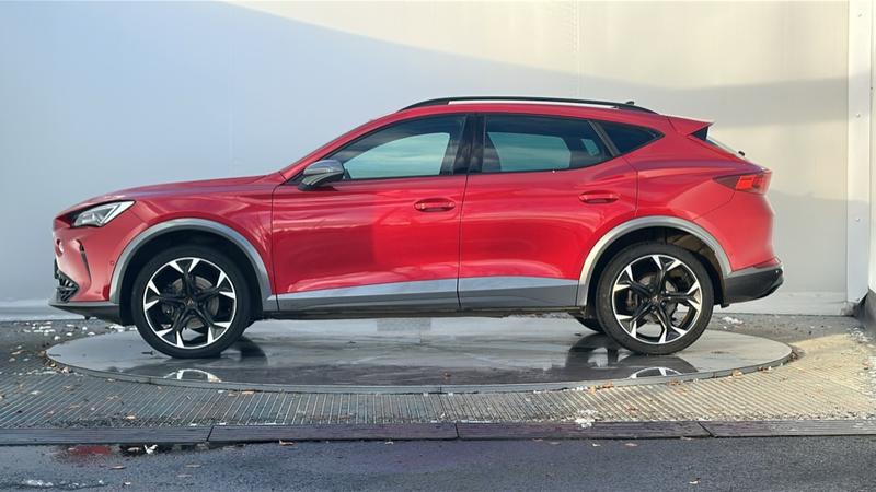 Used Cupra Formentor 2024 for sale - 76616177: Photo 9