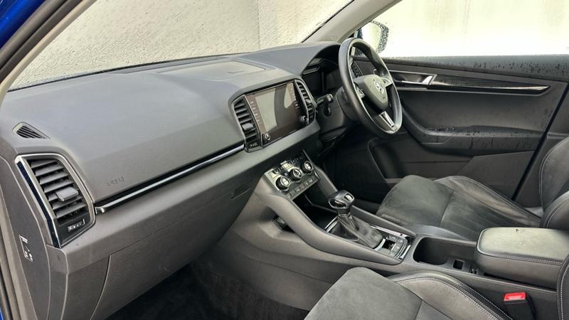 Used Skoda Karoq 2020 for sale - 76184374: Photo 11