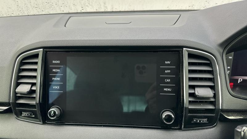 Used Skoda Karoq 2020 for sale - 76184374: Photo 12