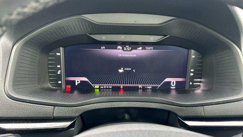 Used Skoda Karoq 2020 for sale - 76184374: Photo 13