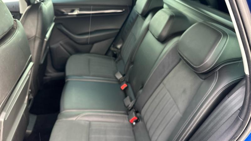 Used Skoda Karoq 2020 for sale - 76184374: Photo 14