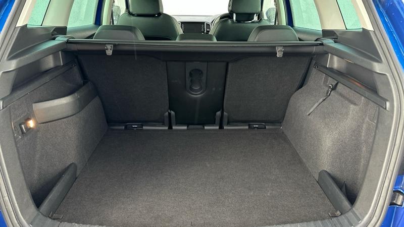 Used Skoda Karoq 2020 for sale - 76184374: Photo 15